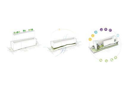 Cloud 11 Creative Park