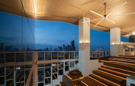 Cloud 11 Creative Park