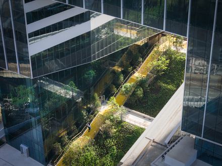 Cloud 11 Creative Park