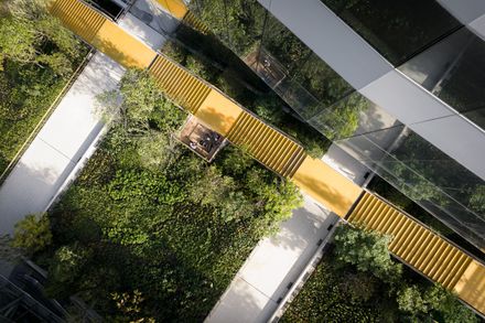 Cloud 11 Creative Park