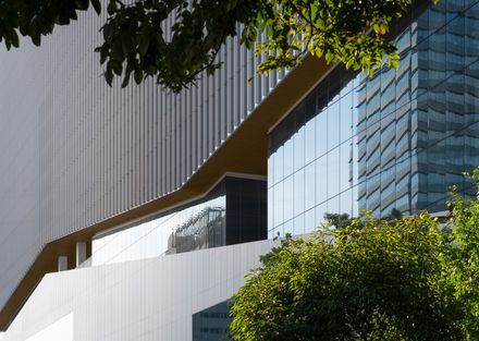 Cloud 11 Creative Park