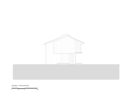 Sihojae Gallery, Guesthouse, Cafe