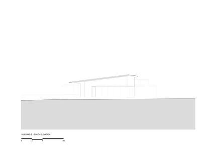 Sihojae Gallery, Guesthouse, Cafe