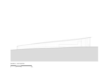 Sihojae Gallery, Guesthouse, Cafe