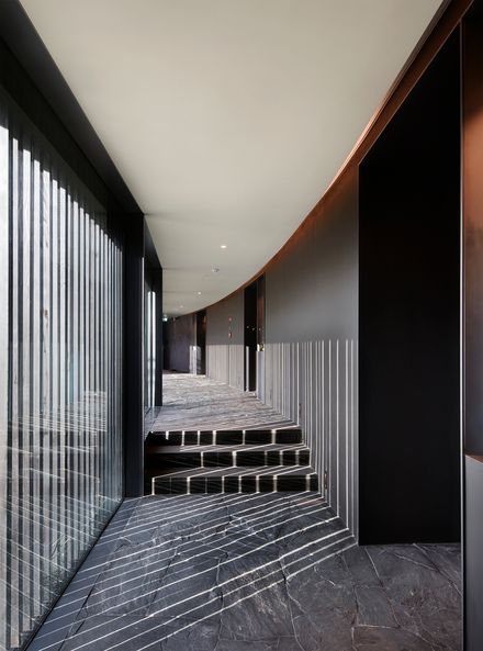 Sihojae Gallery, Guesthouse, Cafe