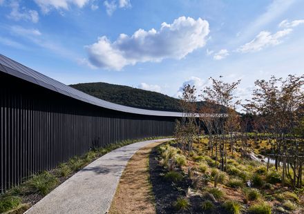 Sihojae Gallery, Guesthouse, Cafe