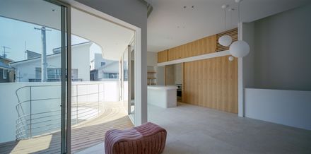 House In Hayama