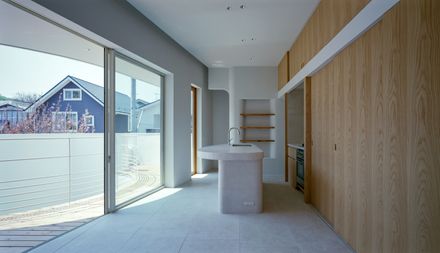 House In Hayama