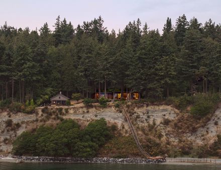 La Memoire Residence