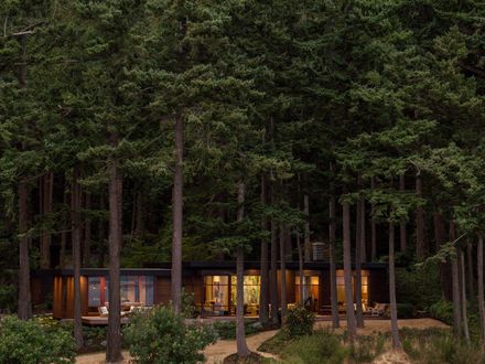 La Memoire Residence