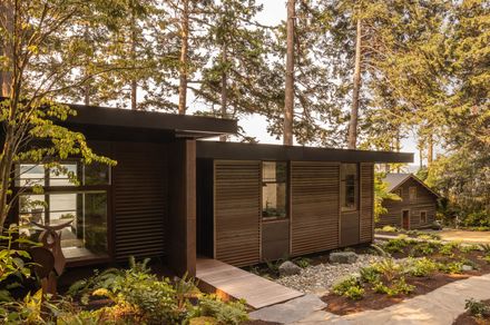 La Memoire Residence