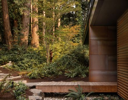 La Memoire Residence