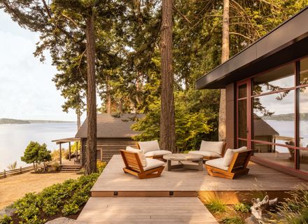 La Memoire Residence