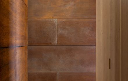 La Memoire Residence