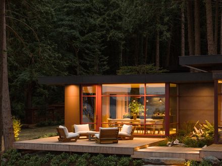 La Memoire Residence