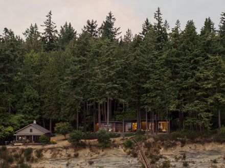 La Memoire Residence