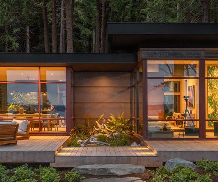 La Memoire Residence