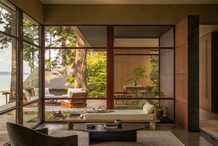 La Memoire Residence