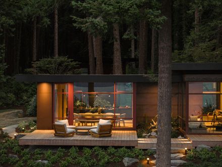 La Memoire Residence