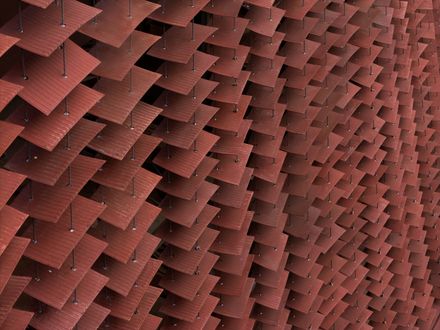 Lattice Creative Garden