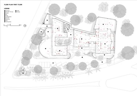 Lattice Creative Garden
