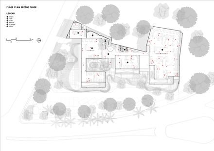 Lattice Creative Garden