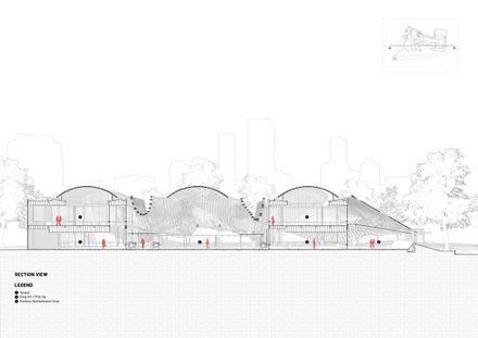 Lattice Creative Garden