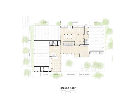 AHS Reininghaus Secondary School