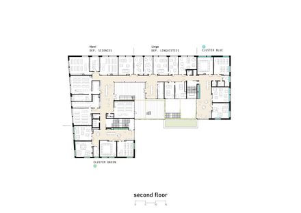 AHS Reininghaus Secondary School