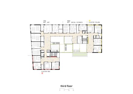 AHS Reininghaus Secondary School