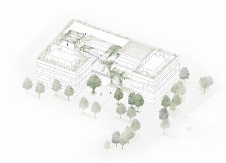 AHS Reininghaus Secondary School