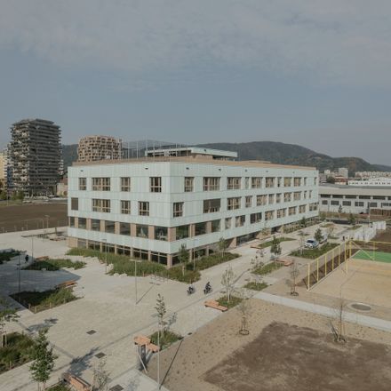 AHS Reininghaus Secondary School