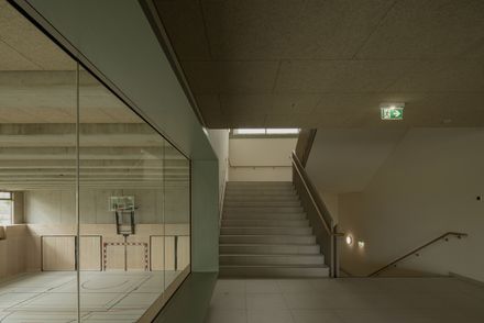 AHS Reininghaus Secondary School