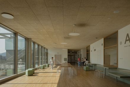 AHS Reininghaus Secondary School