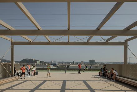 AHS Reininghaus Secondary School