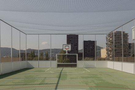 AHS Reininghaus Secondary School