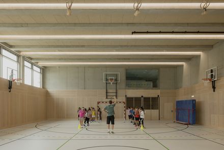 AHS Reininghaus Secondary School