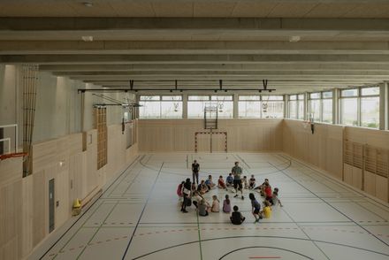 AHS Reininghaus Secondary School