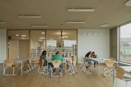 AHS Reininghaus Secondary School