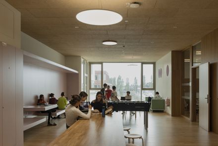 AHS Reininghaus Secondary School