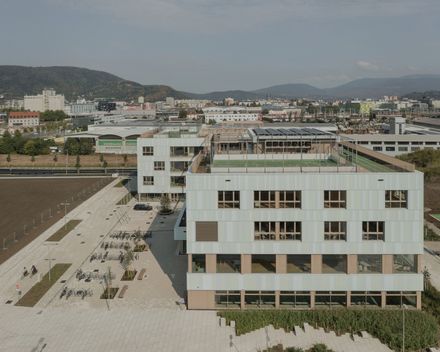 AHS Reininghaus Secondary School