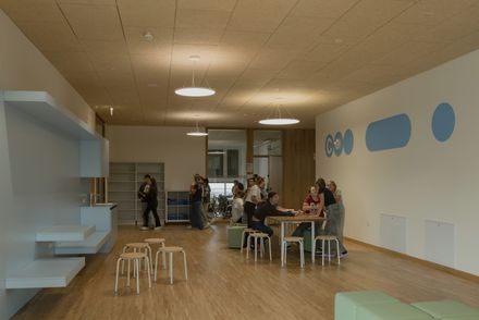 AHS Reininghaus Secondary School