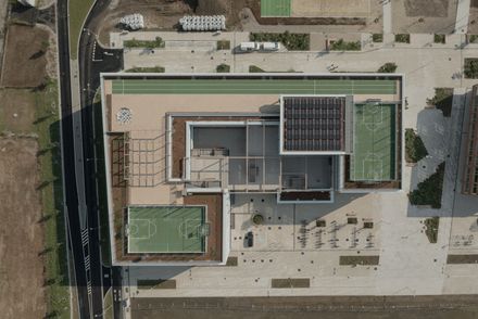 AHS Reininghaus Secondary School