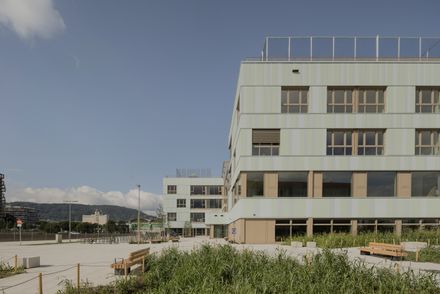 AHS Reininghaus Secondary School