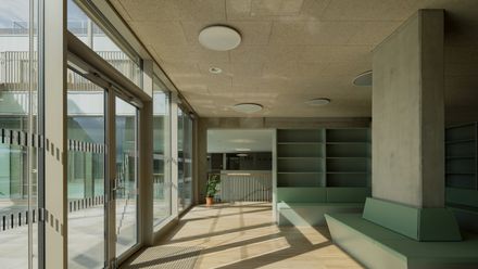 AHS Reininghaus Secondary School