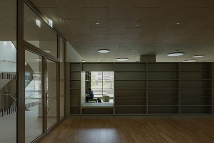 AHS Reininghaus Secondary School