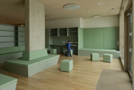 AHS Reininghaus Secondary School