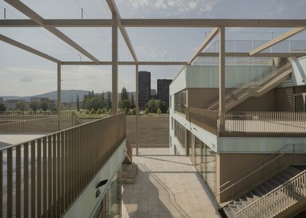 AHS Reininghaus Secondary School