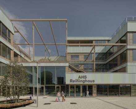 AHS Reininghaus Secondary School