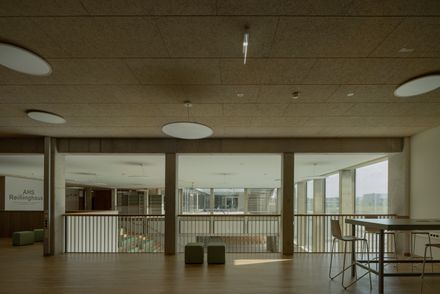 AHS Reininghaus Secondary School